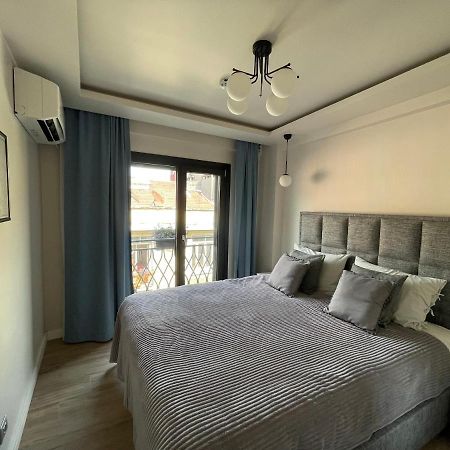 איסטמבול Myfair Apartment מראה חיצוני תמונה