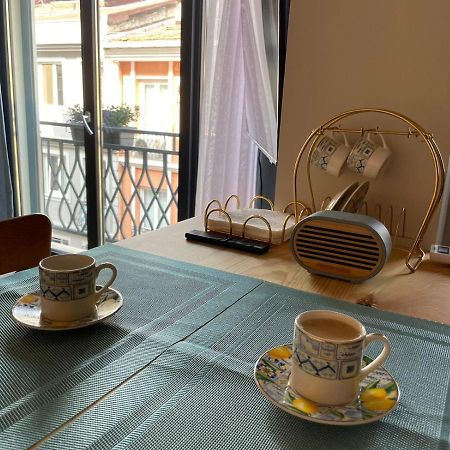 איסטמבול Myfair Apartment מראה חיצוני תמונה