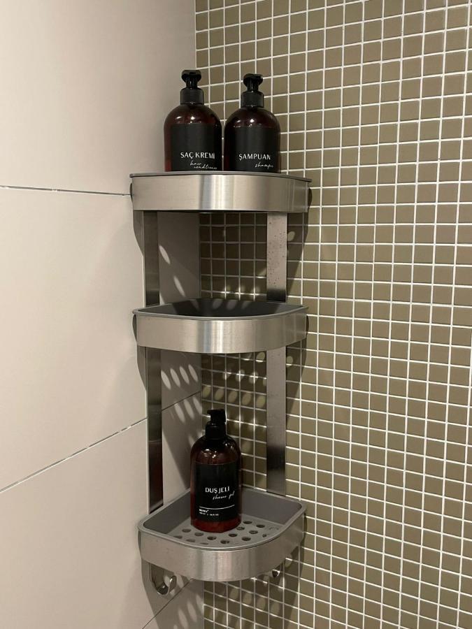 איסטמבול Myfair Apartment מראה חיצוני תמונה