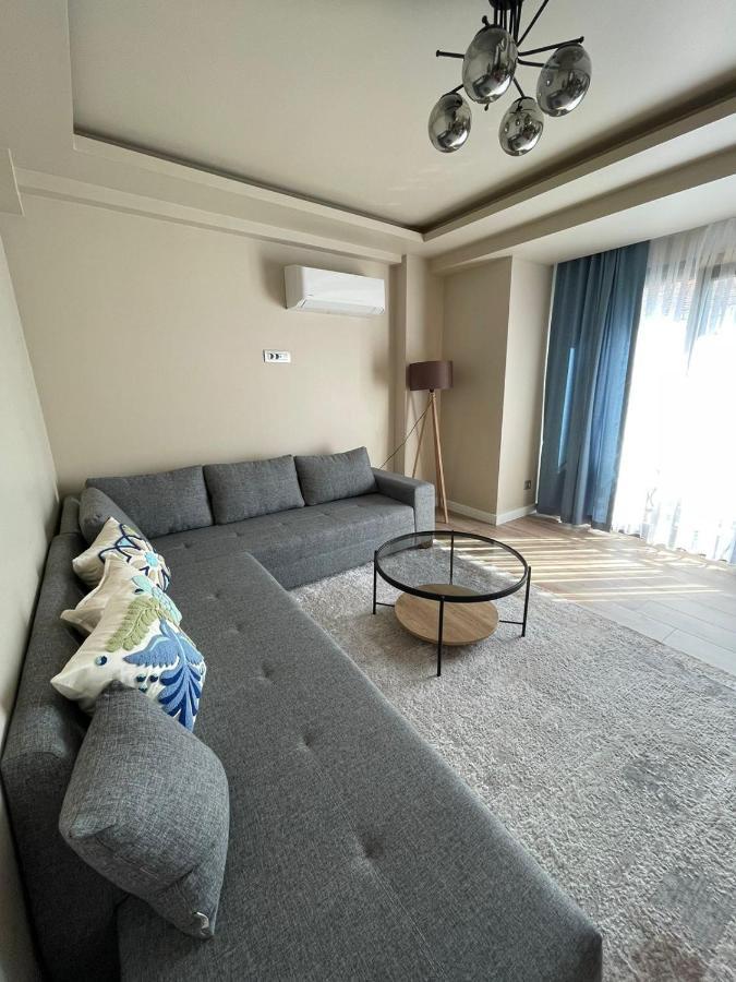 איסטמבול Myfair Apartment מראה חיצוני תמונה