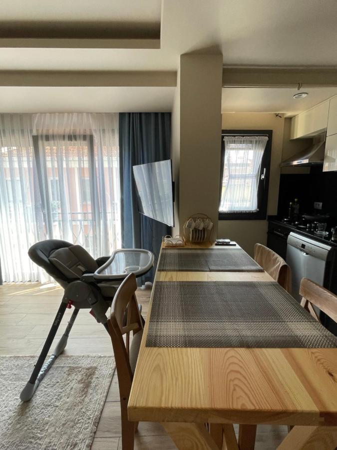 איסטמבול Myfair Apartment מראה חיצוני תמונה