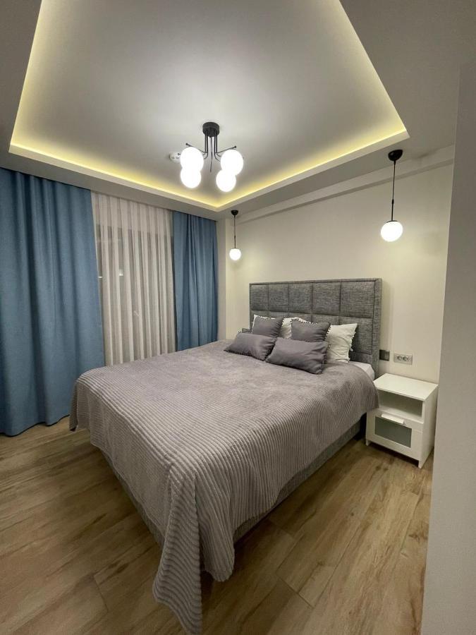 איסטמבול Myfair Apartment מראה חיצוני תמונה