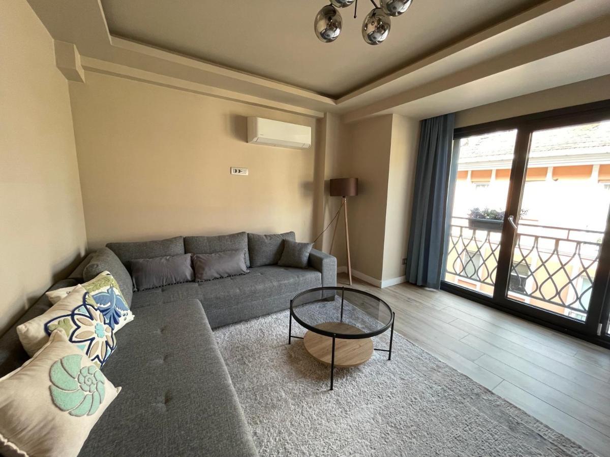 איסטמבול Myfair Apartment מראה חיצוני תמונה